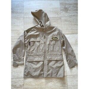 Vintage Domke‎ Nikon Jacket S khaki Photography Field USA made Camera Bags Men